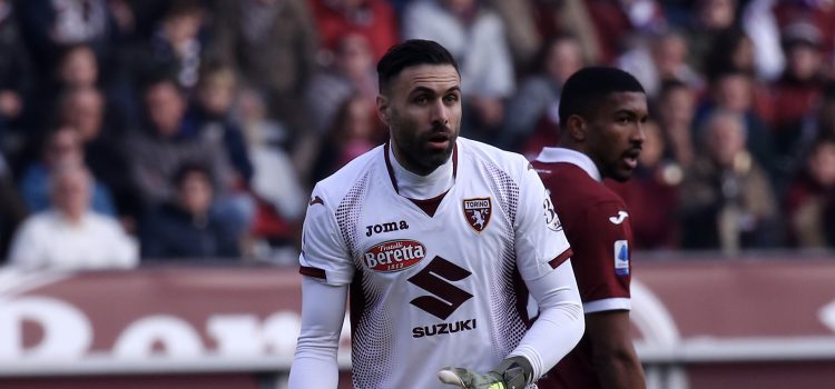 Serie A, il valzer dei portieri sta per cominciare
