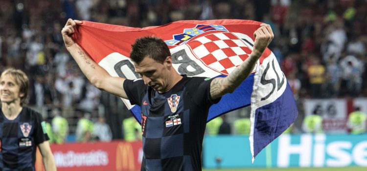 La richiesta di Mandzukic al Milan: 5 mesi per dimostrare il proprio valore