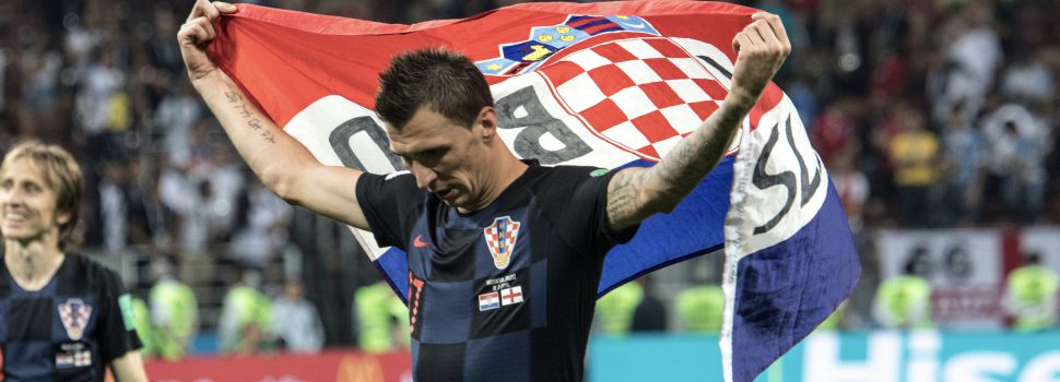 La richiesta di Mandzukic al Milan: 5 mesi per dimostrare il proprio valore