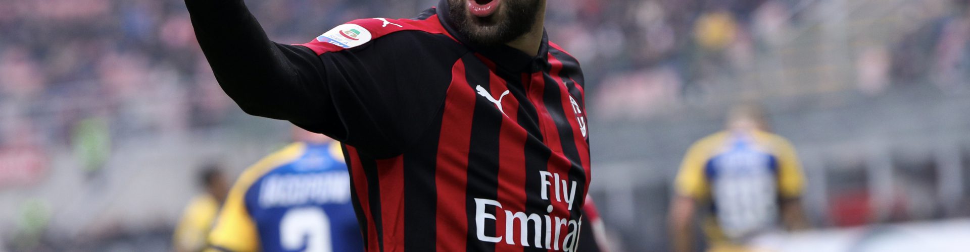 Torino, si ferma Ricardo Rodriguez