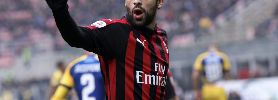 Torino, si ferma Ricardo Rodriguez