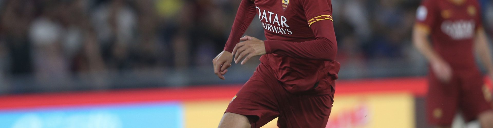 Roma, Smalling: «Ho scelto di venire qui perché mi piacciono le sfide»