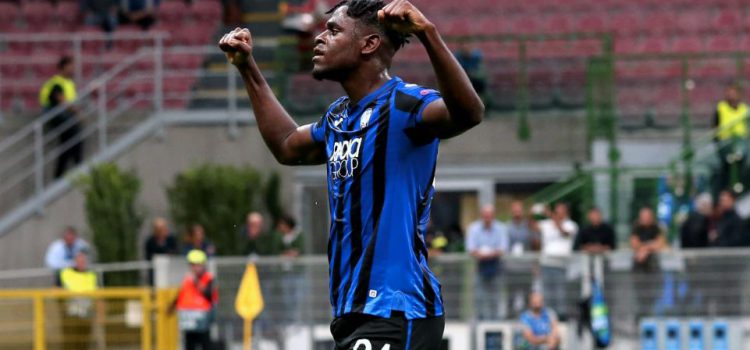 Spezia-Atalanta, le formazioni ufficiali: Vignali titolare, fuori Lammers