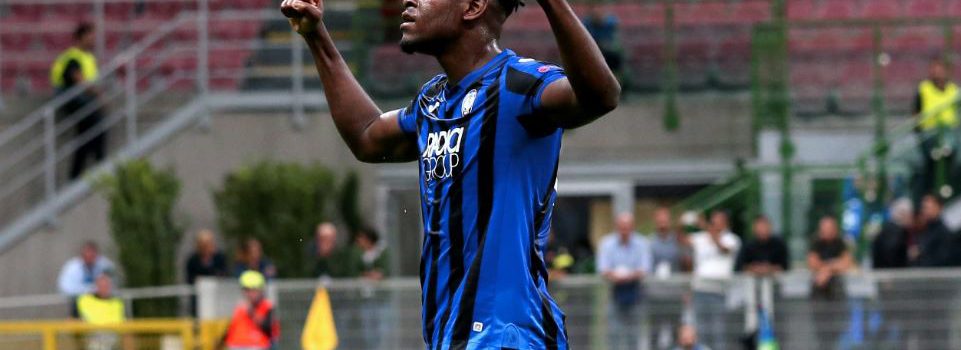 Spezia-Atalanta, le formazioni ufficiali: Vignali titolare, fuori Lammers