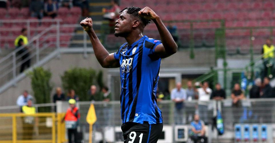 Spezia-Atalanta, le formazioni ufficiali: Vignali titolare, fuori Lammers