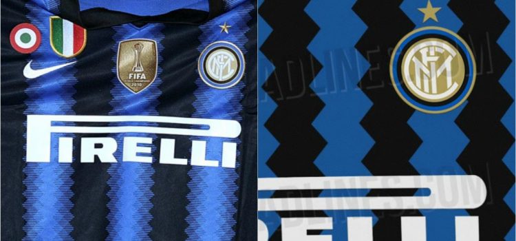 Inter, trovato l’accordo per lo sponsor sulla manica: le cifre