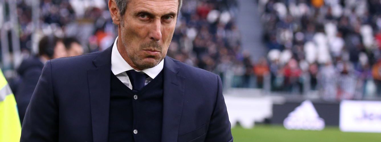 Gotti avverte tutti: «I giocatori del Parma sono forti, li apprezzerete»