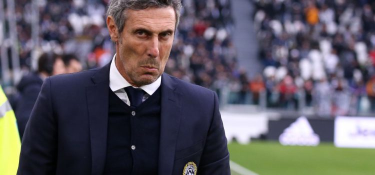 Gotti avverte tutti: «I giocatori del Parma sono forti, li apprezzerete»