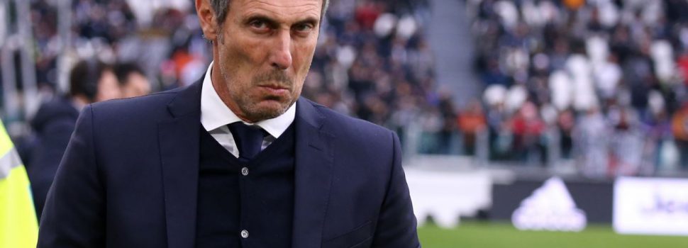 Gotti avverte tutti: «I giocatori del Parma sono forti, li apprezzerete»