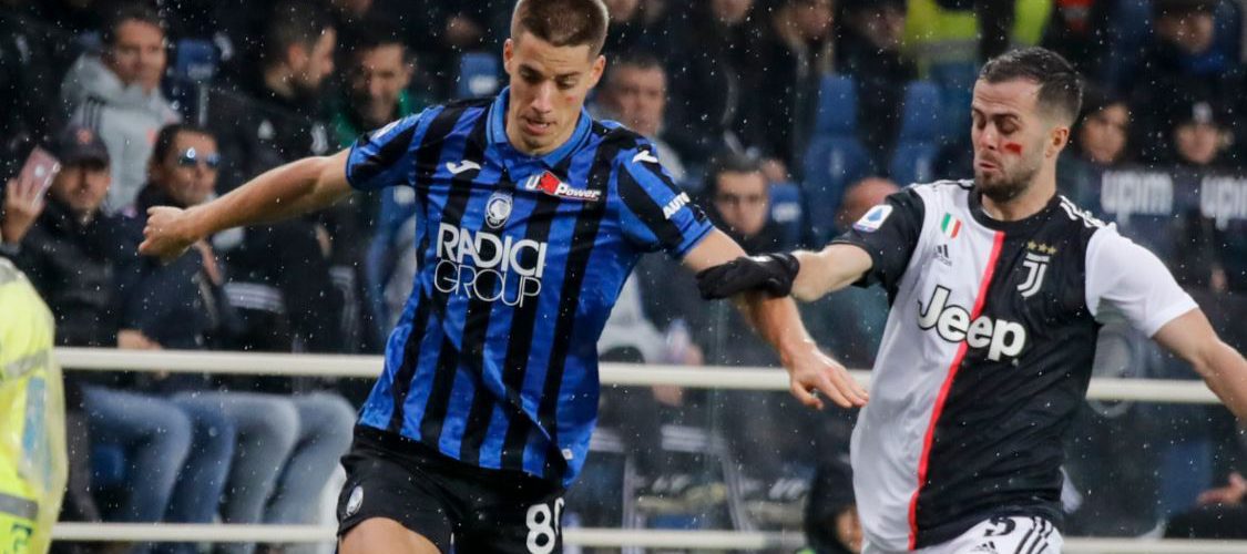 Atalanta, conferenza Gasperini: «Abbiamo pochi rigori. Sul ritorno di Pasalic…»