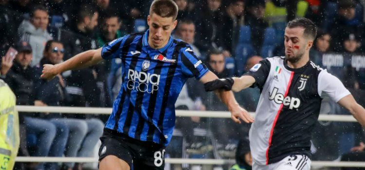 Atalanta, conferenza Gasperini: «Abbiamo pochi rigori. Sul ritorno di Pasalic…»