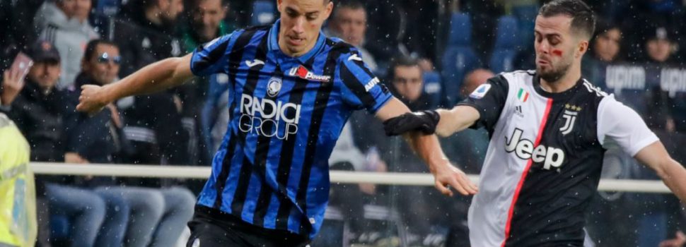 Atalanta, conferenza Gasperini: «Abbiamo pochi rigori. Sul ritorno di Pasalic…»