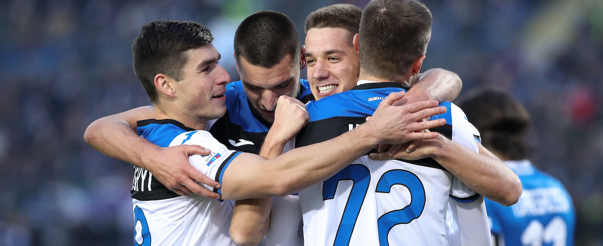 Ma l’Atalanta è partita così male? Ecco i 5 inizi di campionato con Gasperini