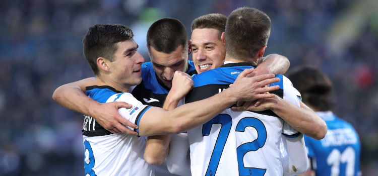 Ma l’Atalanta è partita così male? Ecco i 5 inizi di campionato con Gasperini