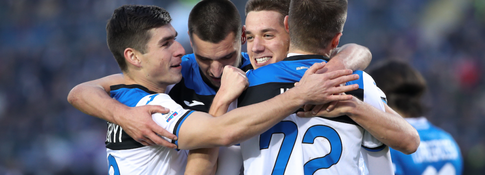 Ma l’Atalanta è partita così male? Ecco i 5 inizi di campionato con Gasperini
