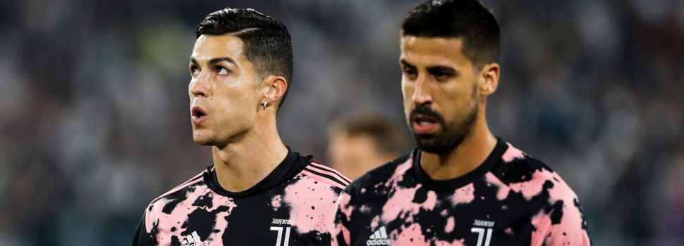Juventus, Khedira: «Cristiano Ronaldo è un giocatore straordinario ed una persona fantastica»