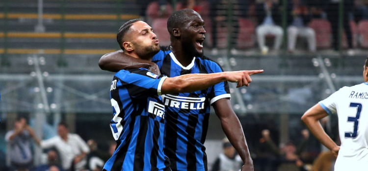 Inter, le ultime per la Lazio: possibile chance per D’Ambrosio. Eriksen e Sensi…