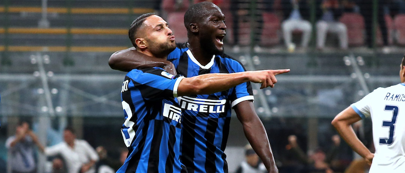 Inter, le ultime per la Lazio: possibile chance per D’Ambrosio. Eriksen e Sensi…