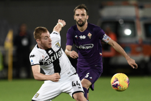 Dejan Kulusevski, Milan Badelj