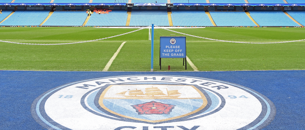 Il Manchester City è accusato per il trasferimento irregolare di alcuni minori