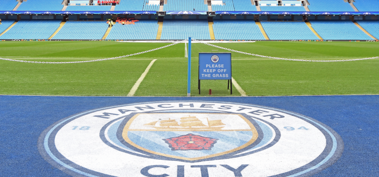 Il Manchester City è accusato per il trasferimento irregolare di alcuni minori