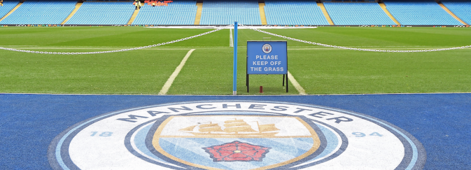 Il Manchester City è accusato per il trasferimento irregolare di alcuni minori