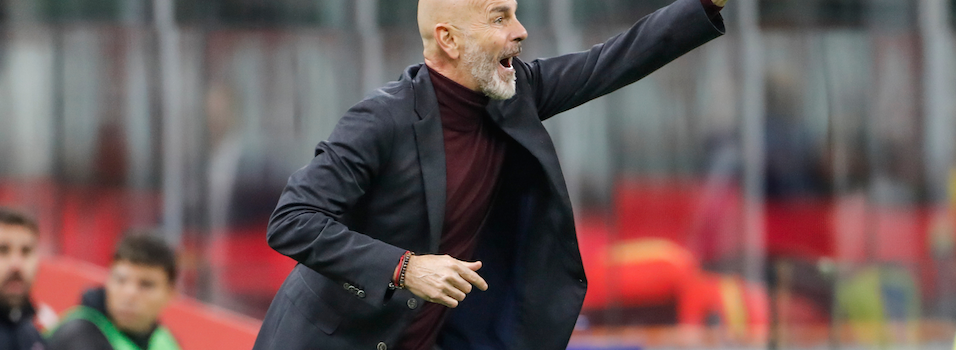 Milan, gli stakanovisti: i 3 giocatori più utilizzati da Stefano Pioli