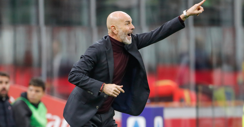 Milan, gli stakanovisti: i 3 giocatori più utilizzati da Stefano Pioli