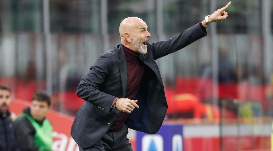 Stefano Pioli