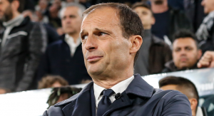 Massimiliano Allegri