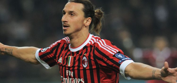 Milan, Ibrahimovic può tornare contro la SPAL