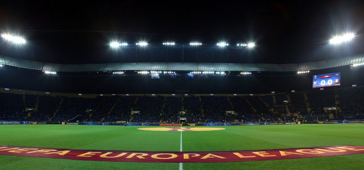 Ecco quanto milioni varrebbe l’accesso alla semifinale di EL per la Roma