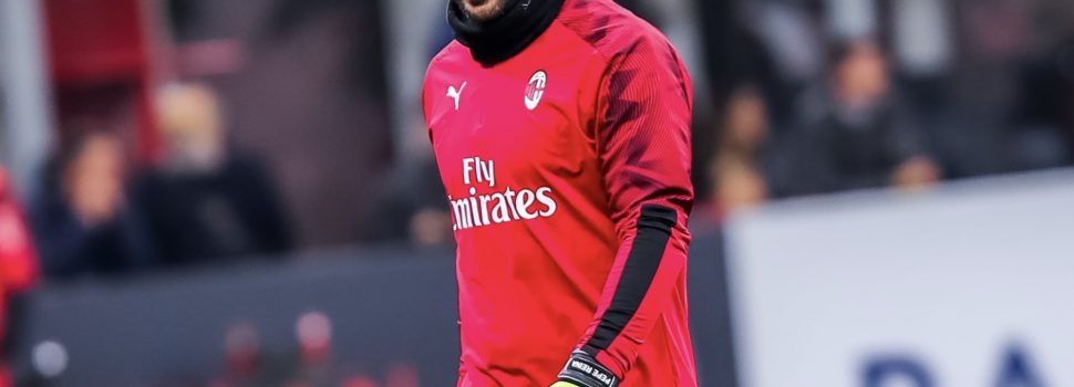 Milan, Reina: «Il PSG ha buoni portieri. Io ho un contratto…»