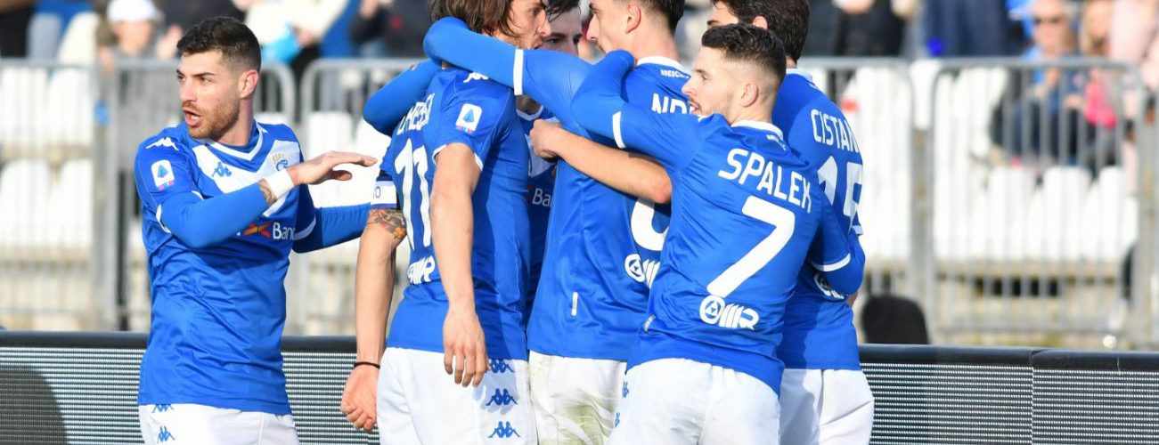 Brescia, UFFICIALE: Matri e Magnani tornano al Sassuolo