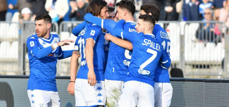 Brescia, UFFICIALE: Matri e Magnani tornano al Sassuolo