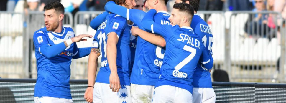 Brescia, UFFICIALE: Matri e Magnani tornano al Sassuolo