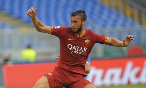 cristante roma