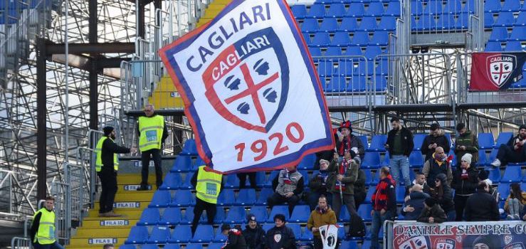 Cagliari, il DG Passetti: «Le trasferte in aereo per noi sono normali…»