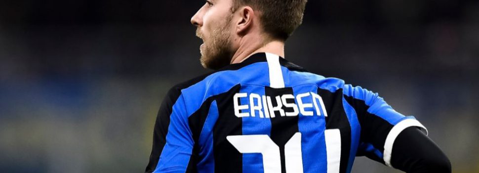 Ludogorets-Inter, le formazioni: c’è Eriksen