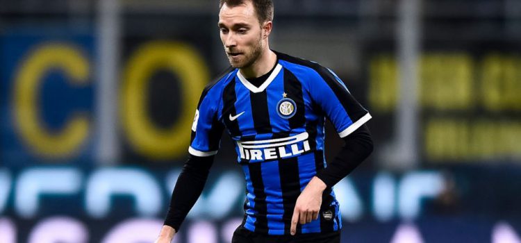 Inter, Conte cambia modulo e interpreti: la decisione su Eriksen