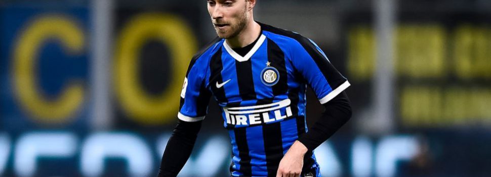 Inter, Conte cambia modulo e interpreti: la decisione su Eriksen