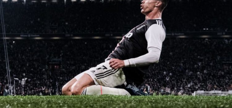 Juventus, Paratici: «Ronaldo resta, non ci sono dubbi»