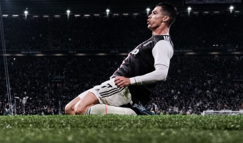 Juventus, Paratici: «Ronaldo resta, non ci sono dubbi»