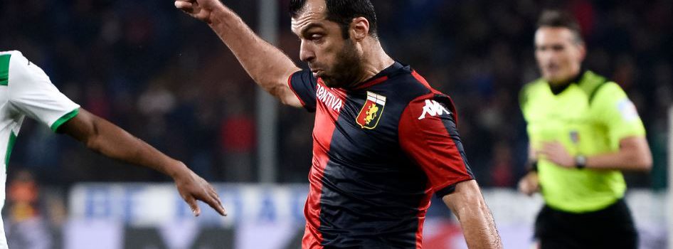 Goran Pandev a Cronache: «La Macedonia, l’Inter del Triplete e il mio futuro…»