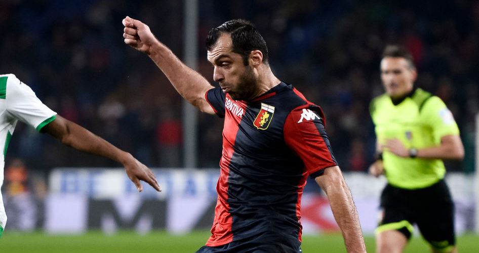 Goran Pandev a Cronache: «La Macedonia, l’Inter del Triplete e il mio futuro…»