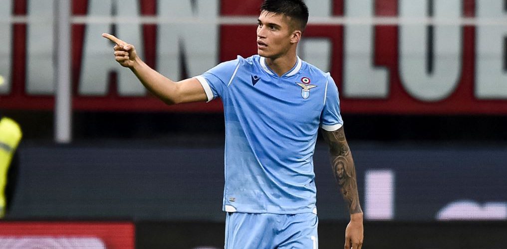 Joaquin Correa, l’incompiuto sta diventando grande