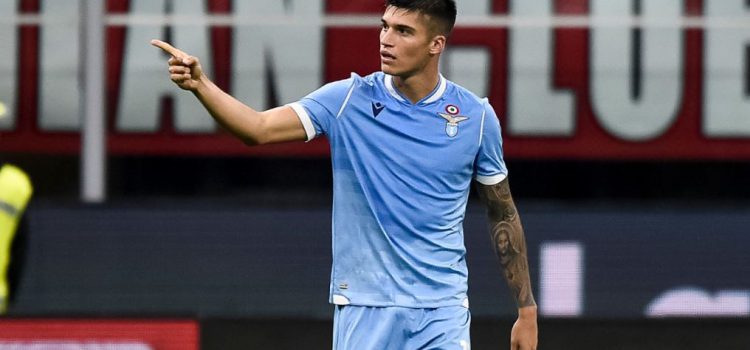 Joaquin Correa, l’incompiuto sta diventando grande