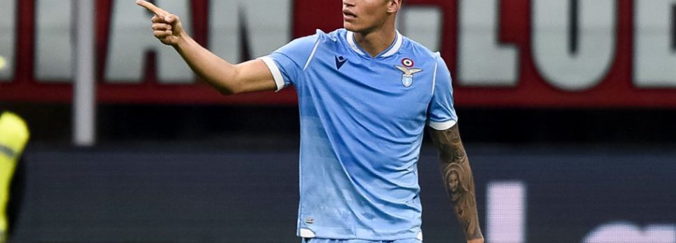 Joaquin Correa, l’incompiuto sta diventando grande