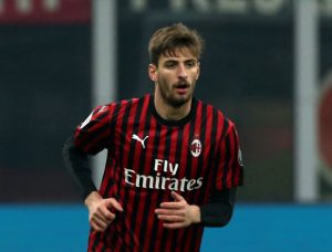 gabbia milan