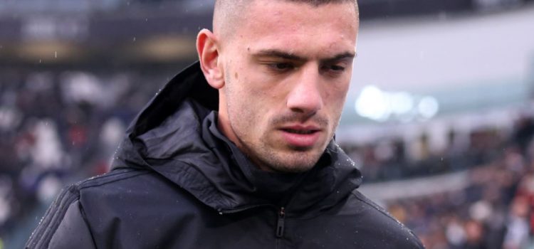 Juventus, Demiral negativo al tampone: ecco quando torna